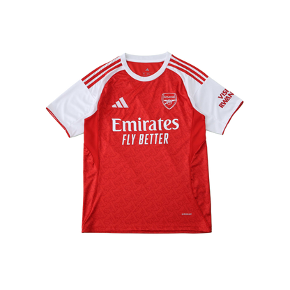 Camiseta Arsenal 25/26
