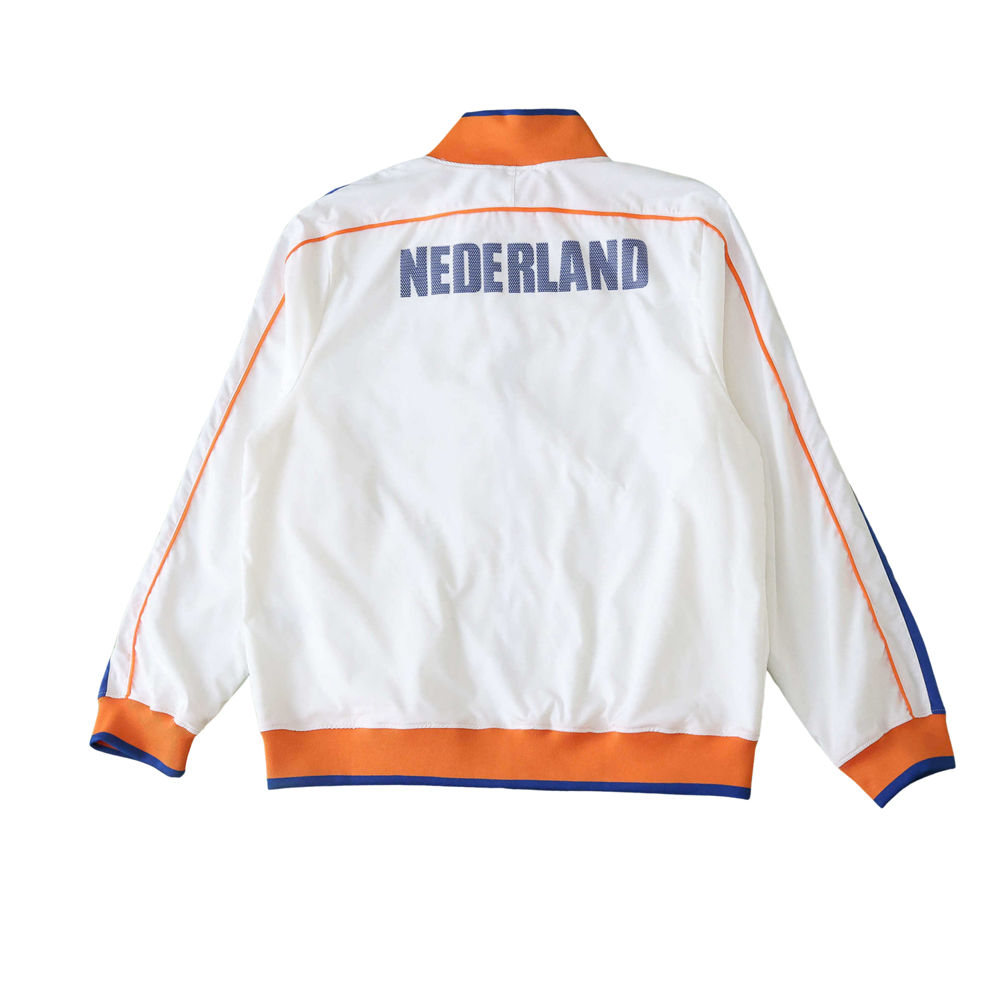 Chaqueta Paises Bajos 2010/2011