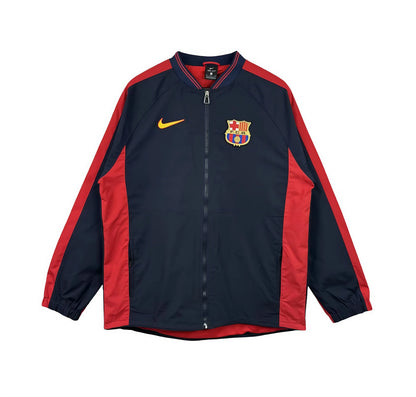 Chaqueta Barcelona 1999/2000