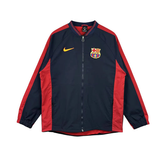 Chaqueta Barcelona 1999/2000