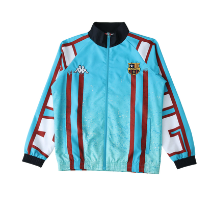 Chaqueta Retro Barcelona