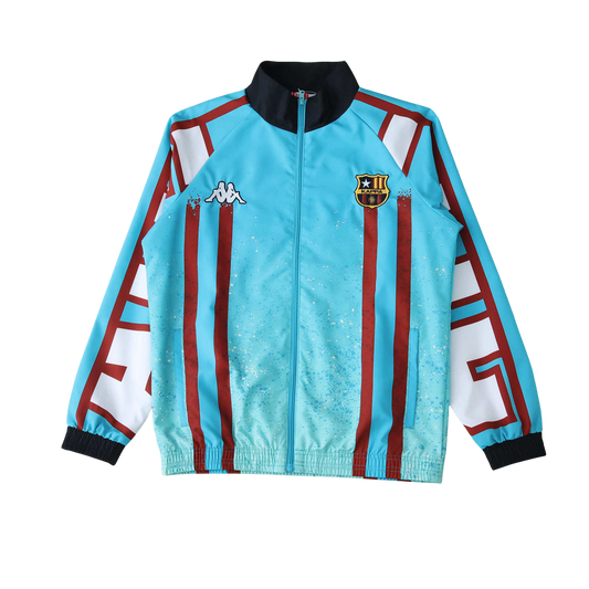 Chaqueta Retro Barcelona