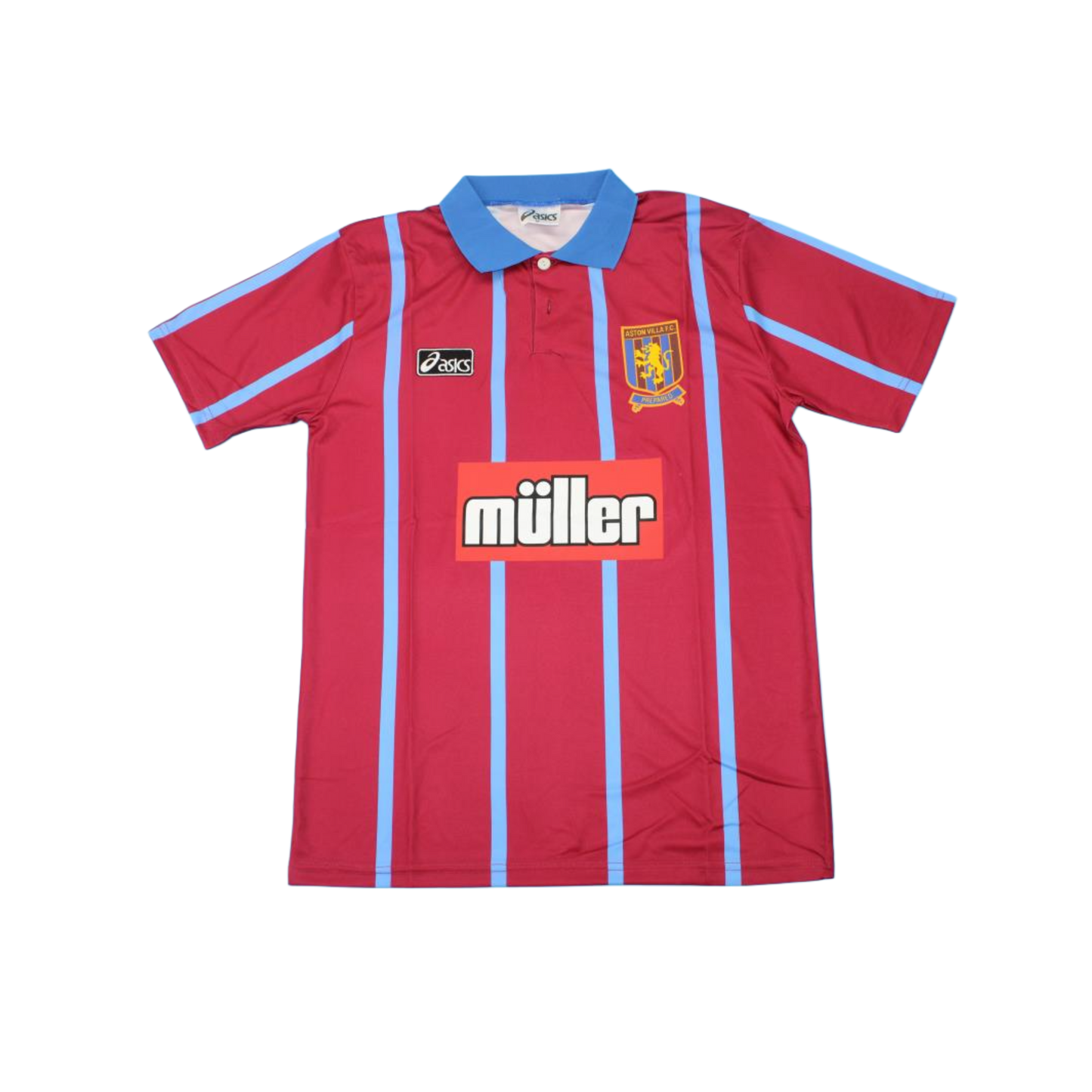 Aston Villa 93/95