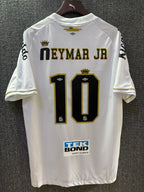 Santos Home 2026 Neymar JR 10