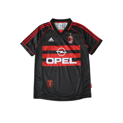 AC Milan 98/99