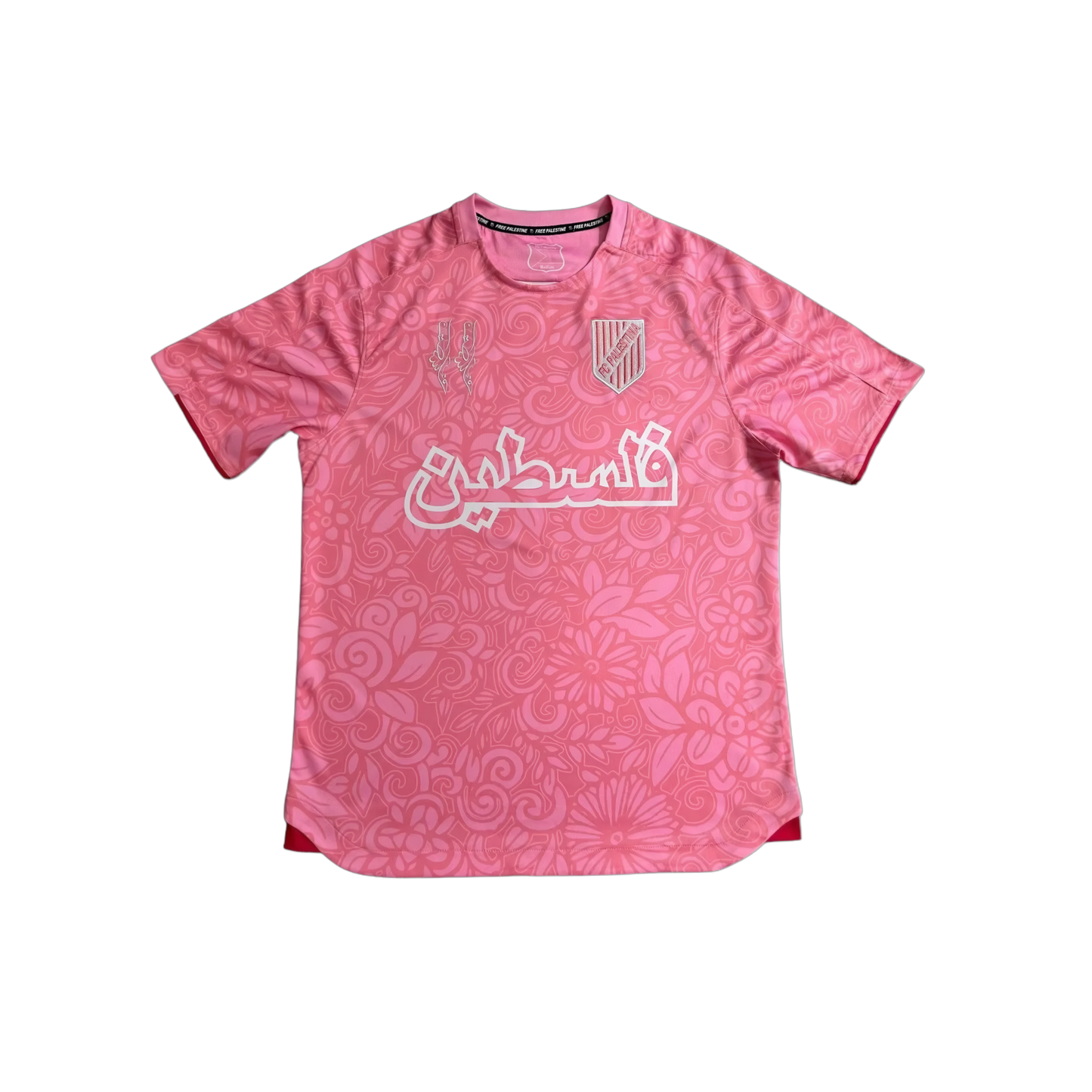 Palestina Special Edition