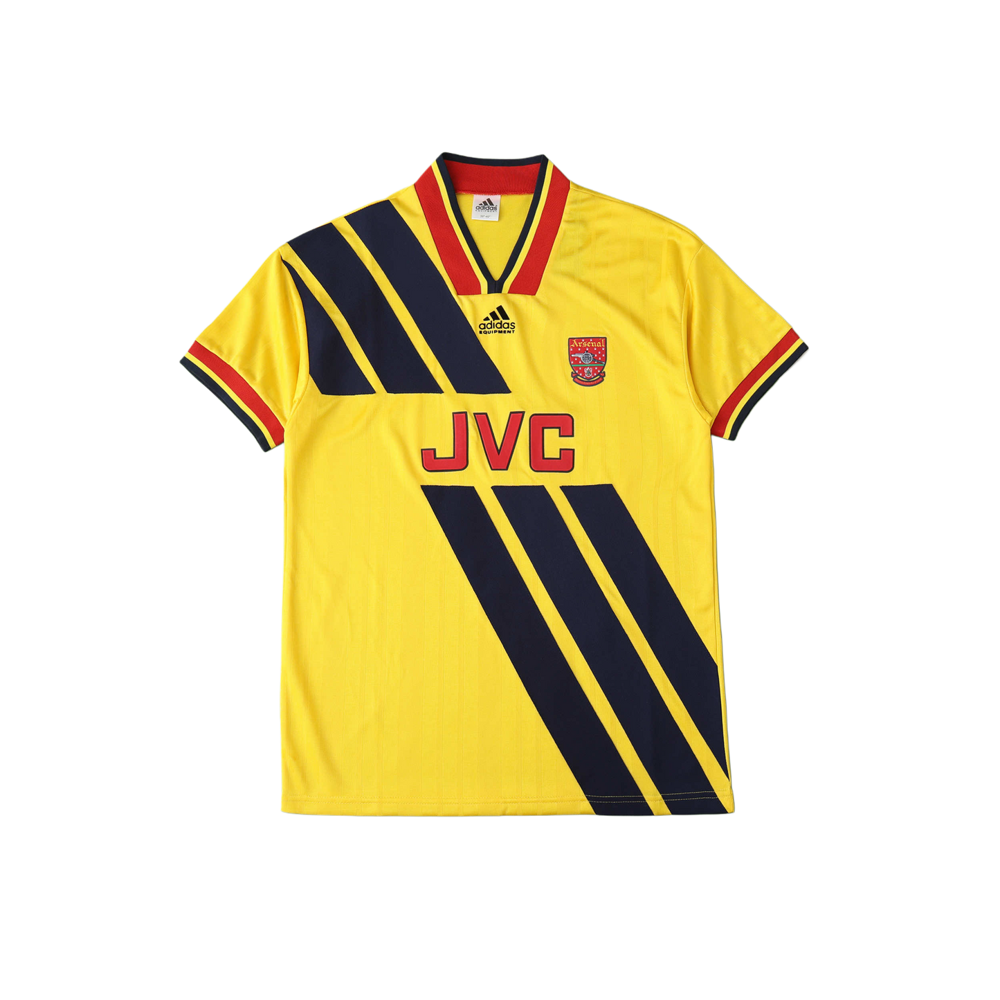 Arsenal 92/94