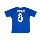 Chelsea 01/03 Home Lampard 8
