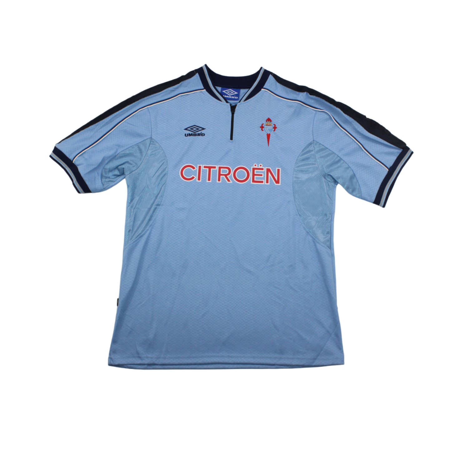 Celta 99/00