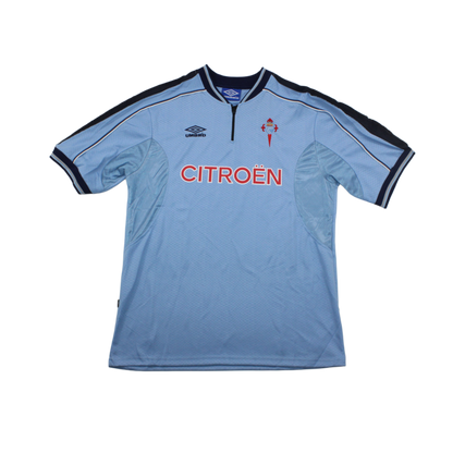 Celta 99/00