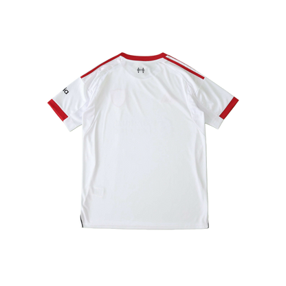 Camiseta Liverpool 25/26