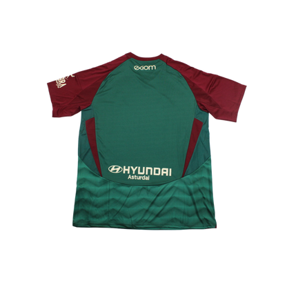 Oviedo 24/25 Shirt