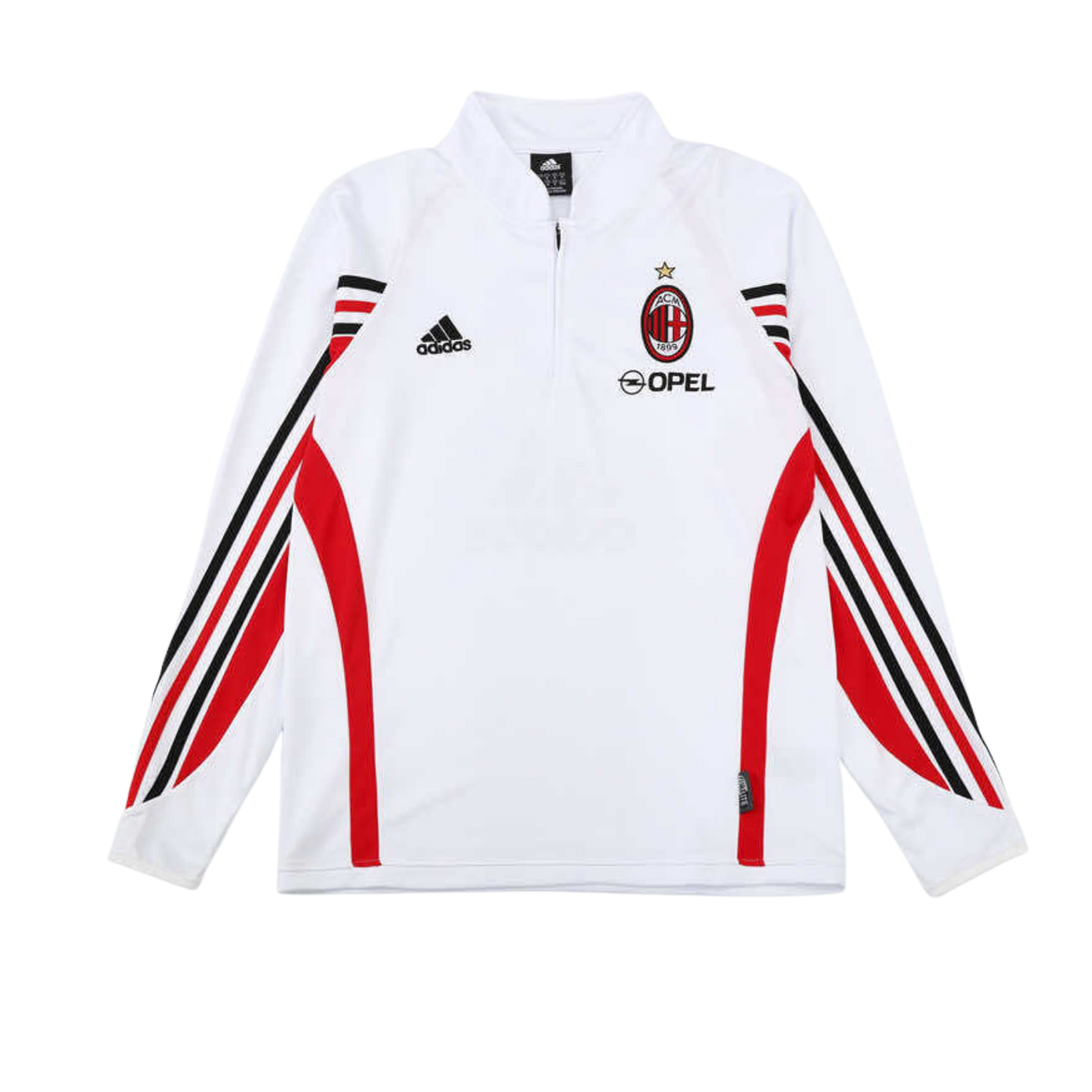 Chaqueta AC Milan 2003/2004