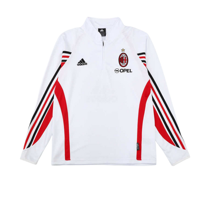 Chaqueta AC Milan 2003/2004