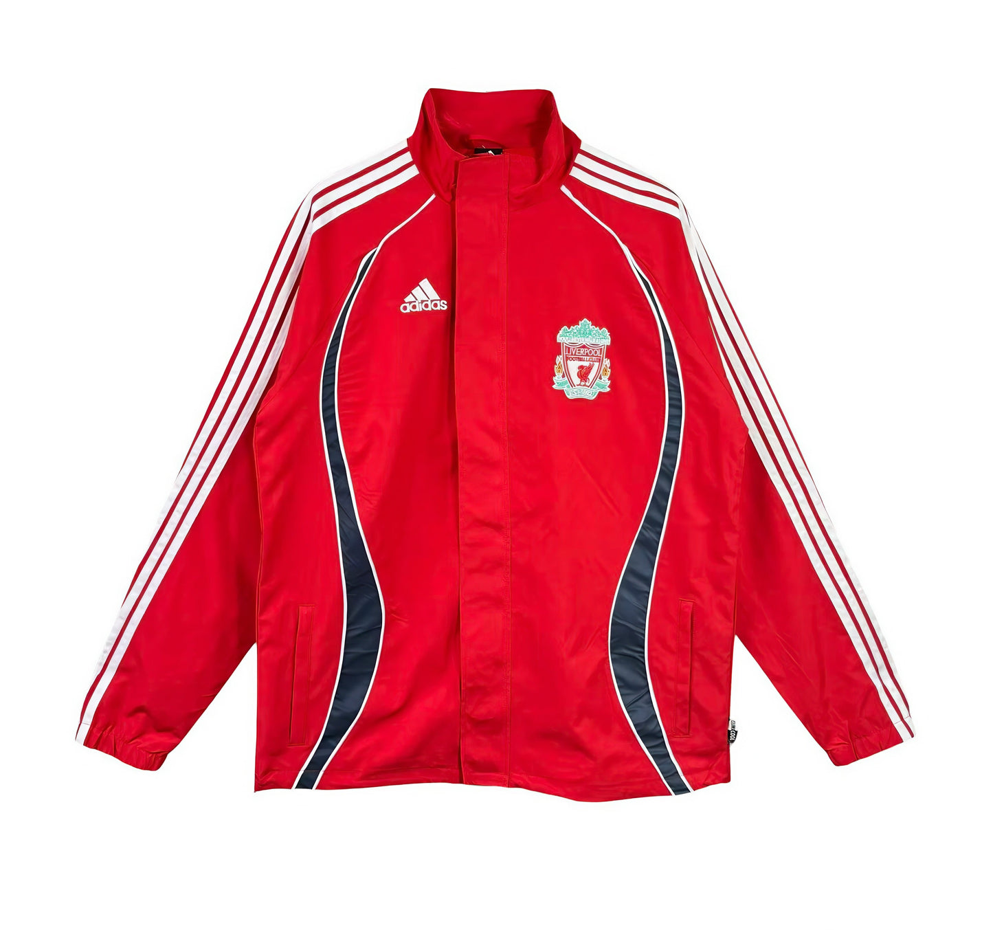 Chaqueta Liverpool 2006/2007