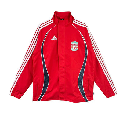 Chaqueta Liverpool 2006/2007