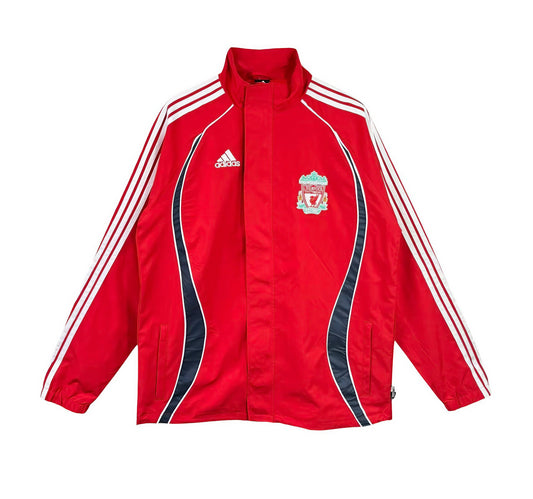 Chaqueta Liverpool 2006/2007