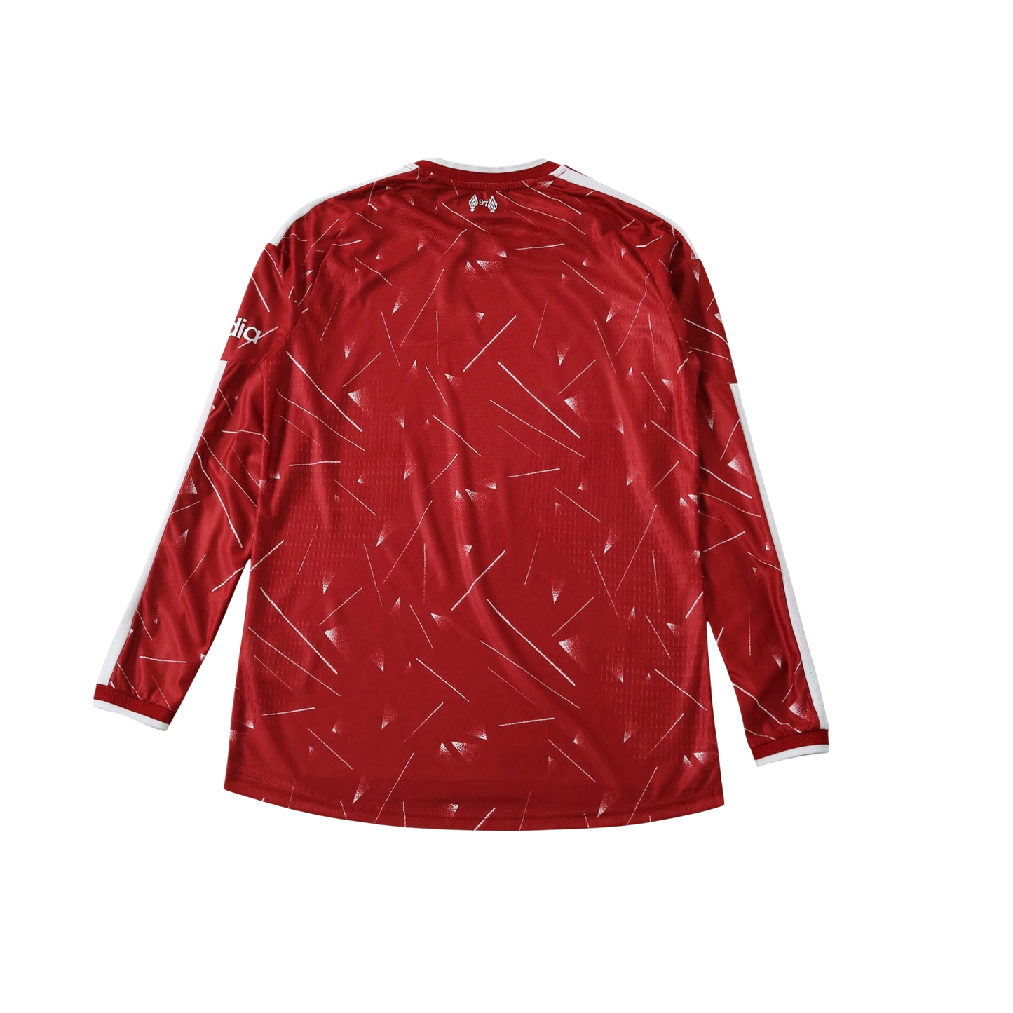 Liverpool 26/27 Player Version