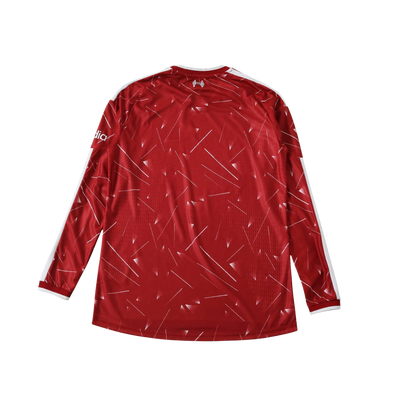 Liverpool 26/27 Player Version