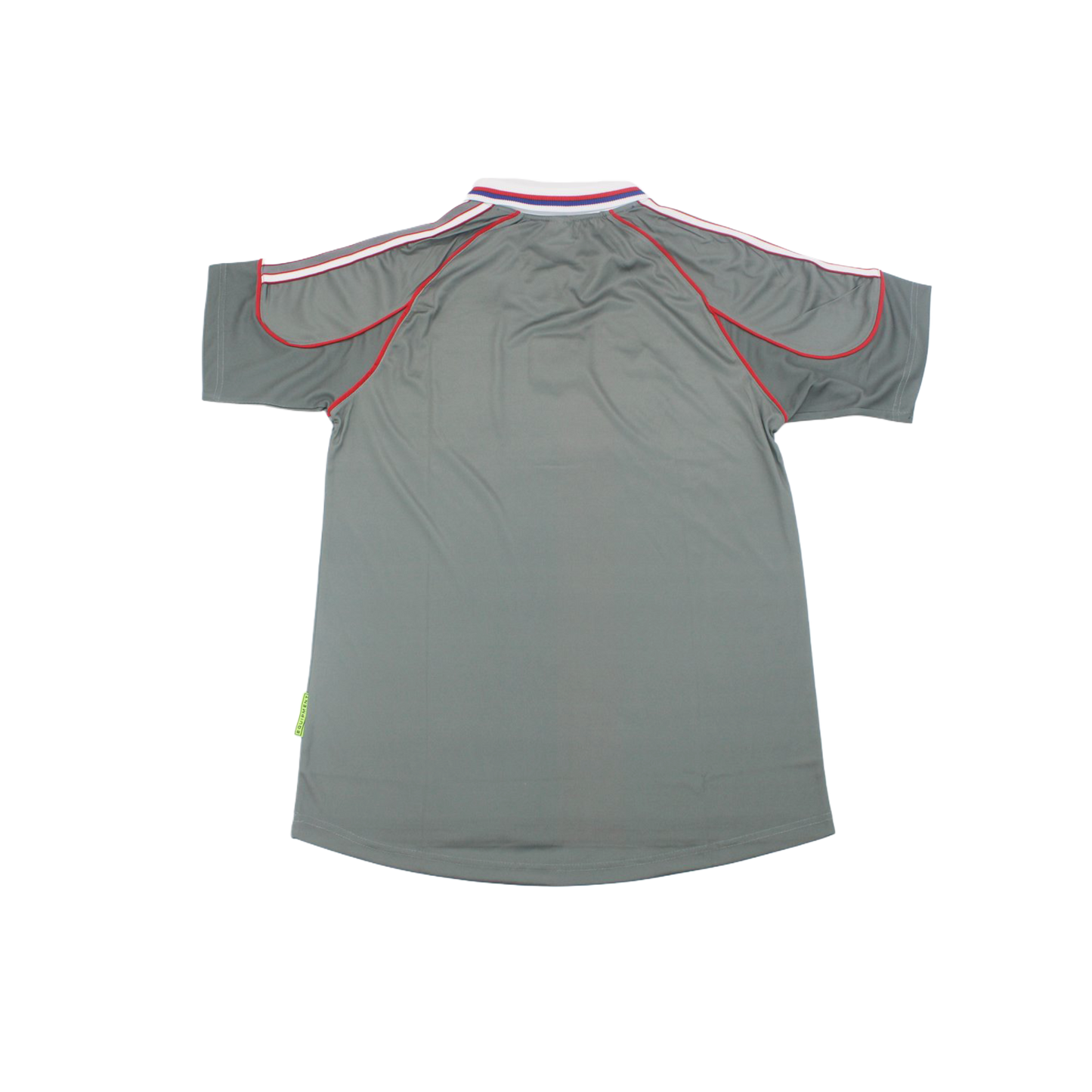 Olympique Lyon 00/01