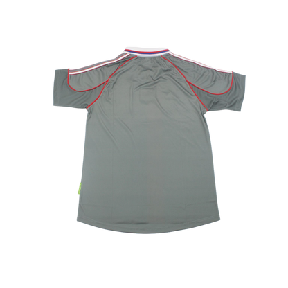 Olympique Lyon 00/01