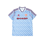 Manchester United 88/92