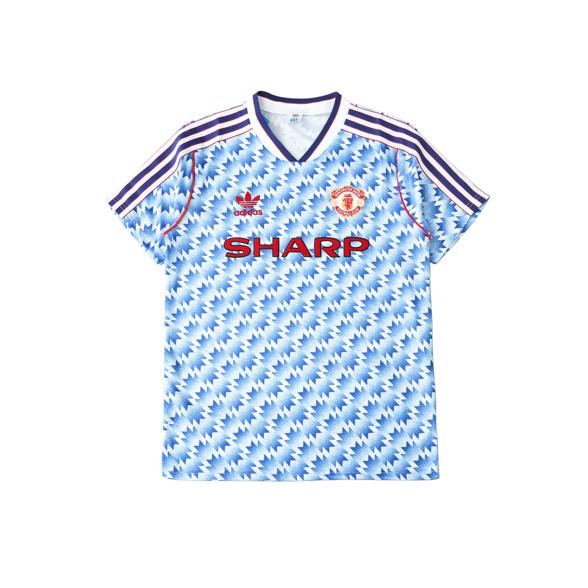 Manchester United 88/92