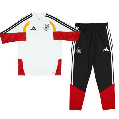 Chándal Alemania Entrenamiento 2026