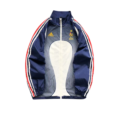 Chaqueta Francia 2006