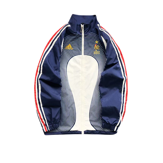 Chaqueta Francia 2006