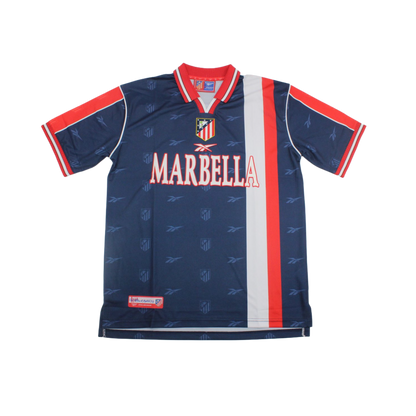 Atlético de Madrid 98/99