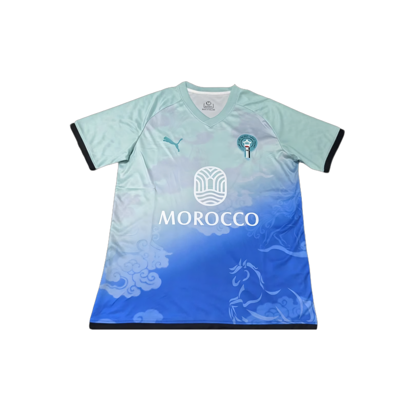 Marruecos Special Edition