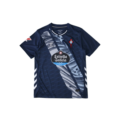 Camiseta Celta 25/26