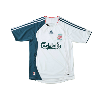Liverpool 06/07