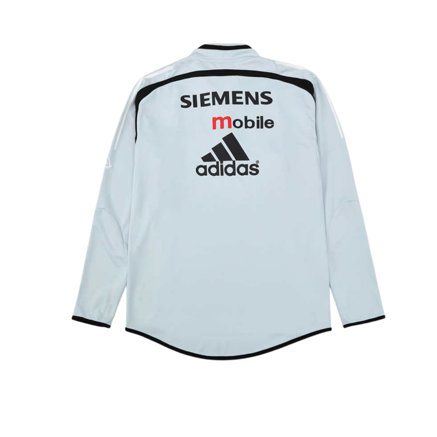 Chaqueta Real Madrid 2004/2005