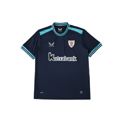 Camiseta Athletic Bilbao 25/26