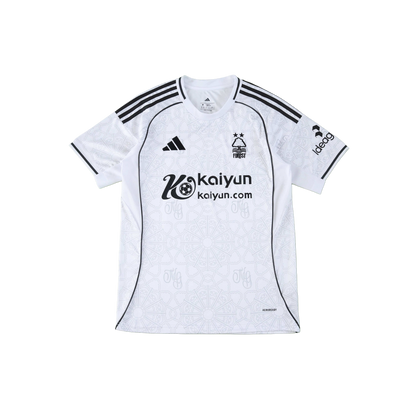 Camiseta Nottingham Forest 25/26