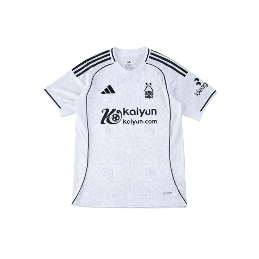 Camiseta Nottingham Forest 25/26