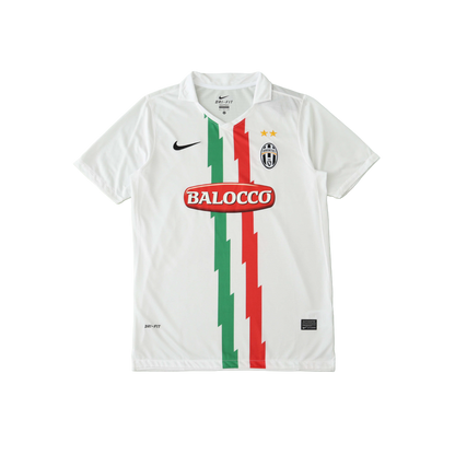 Juventus 10/11