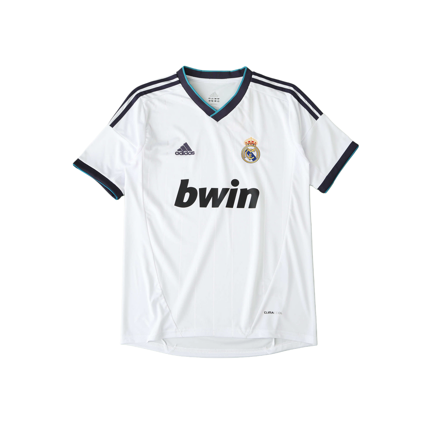 Real Madrid 12/13