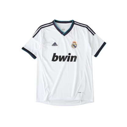 Real Madrid 12/13