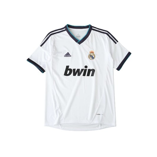 Real Madrid 12/13