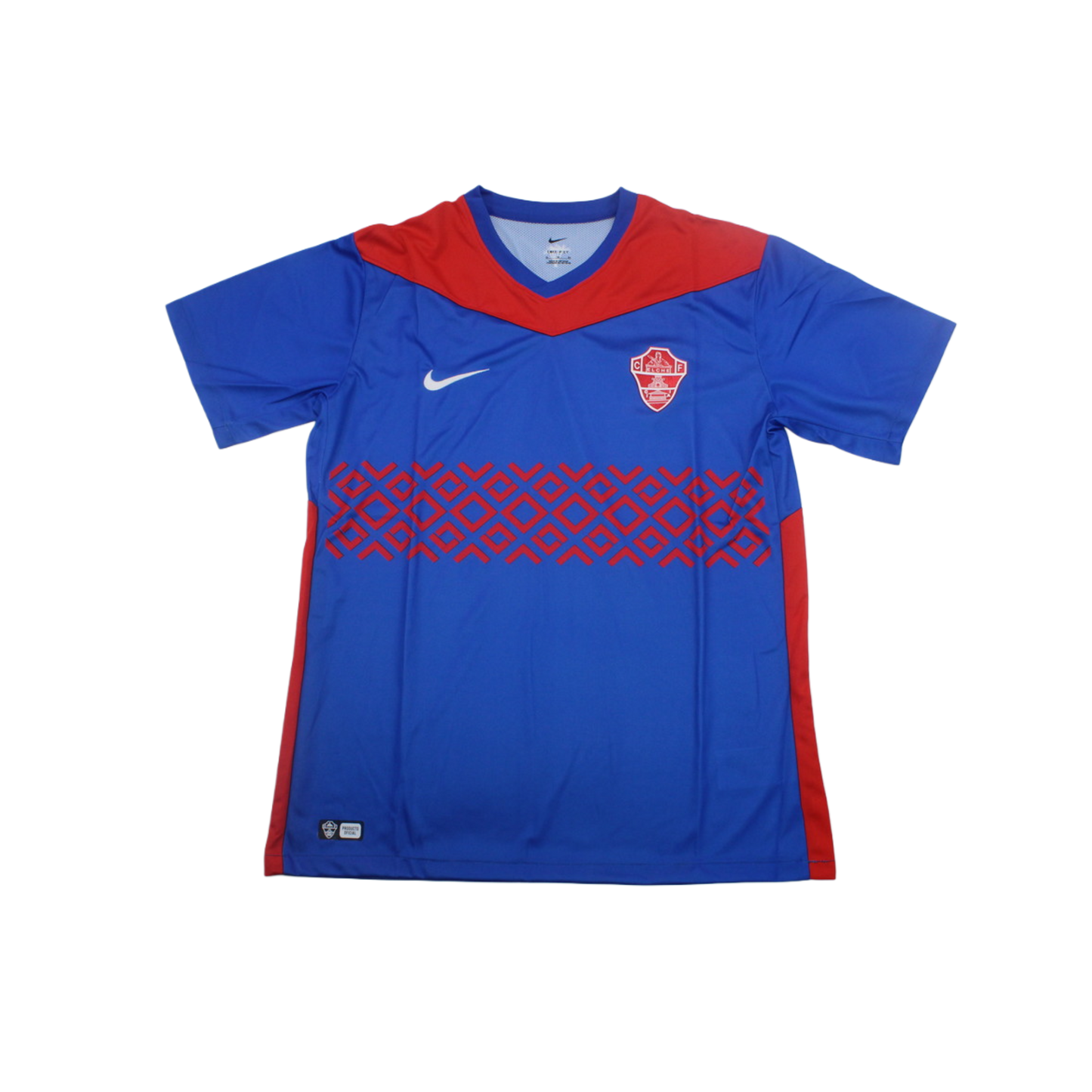 Elche 24/25 Shirt