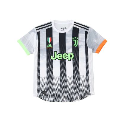 Juventus 19/20