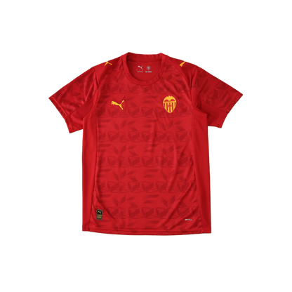 Camiseta Valencia 25/26