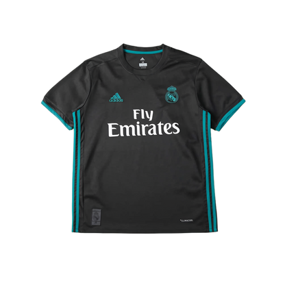Real Madrid 17/18