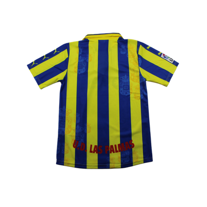 Las Palmas 98/99