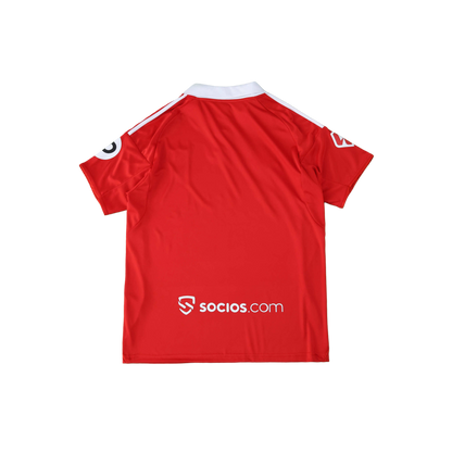 Camiseta Sevilla 25/26