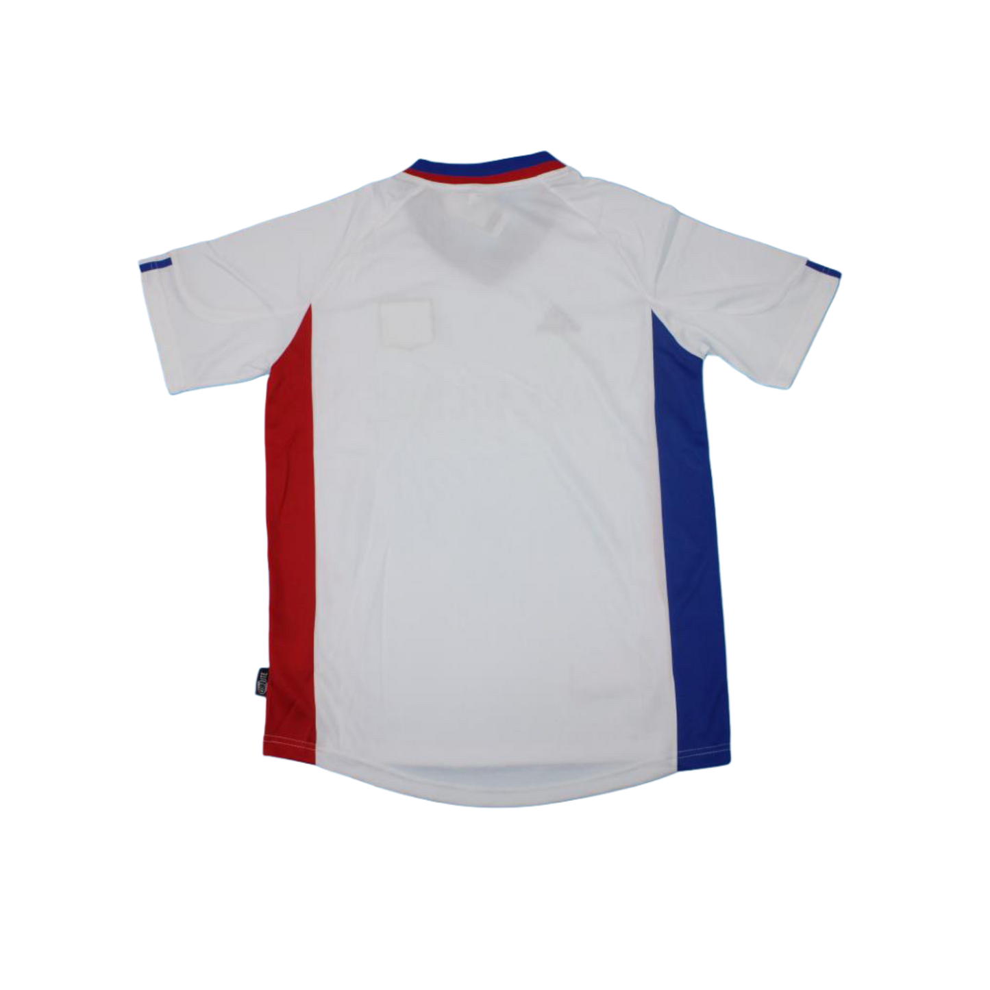 Olympique Lyon 01/02