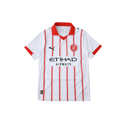 Camiseta Girona 25/26